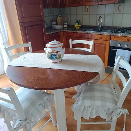 Adriana בית נופש *