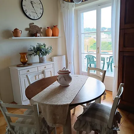 בית נופש Adriana קאפוליברי