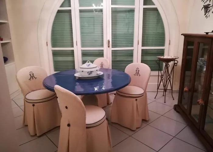 Adriana * קאפוליברי