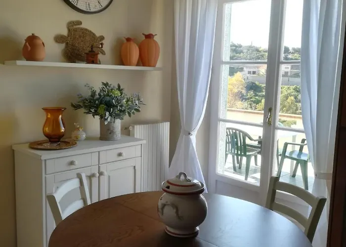 בית נופש Adriana