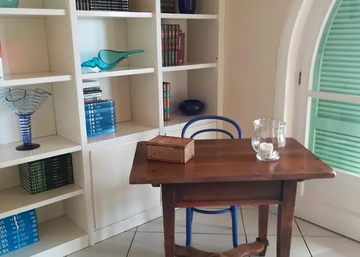 בית נופש Adriana קאפוליברי