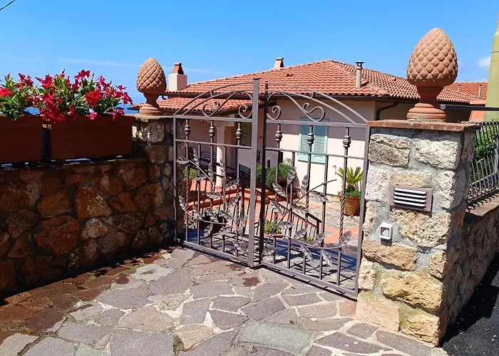 בית נופש Adriana *