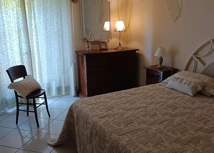 בית נופש Adriana