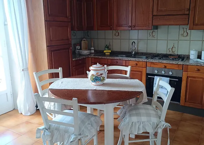 Adriana * קאפוליברי