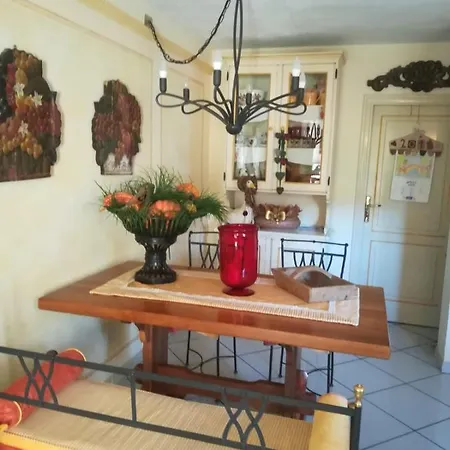 בית נופש Adriana קאפוליברי