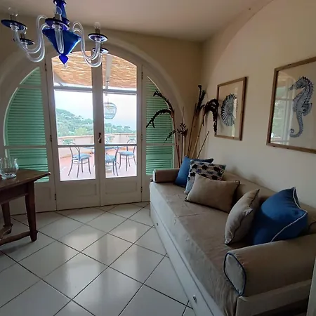 Adriana בית נופש קאפוליברי