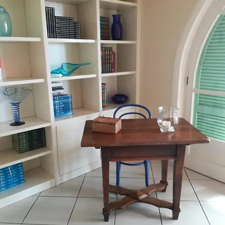 בית נופש Adriana קאפוליברי