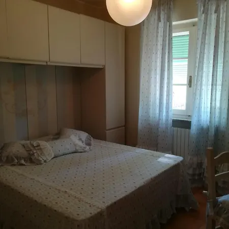 בית נופש Adriana