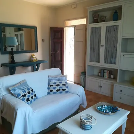 בית נופש Adriana קאפוליברי