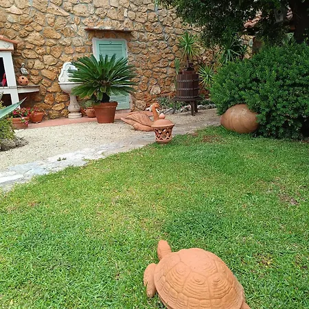 Adriana בית נופש קאפוליברי