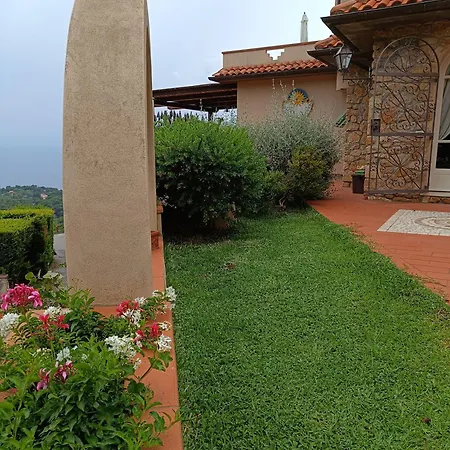 Adriana Holiday home