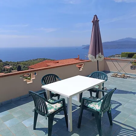 Adriana Capoliveri (Isola d'Elba)