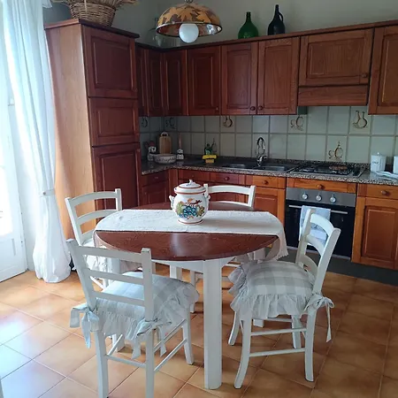 Adriana * Capoliveri (Isola d'Elba)