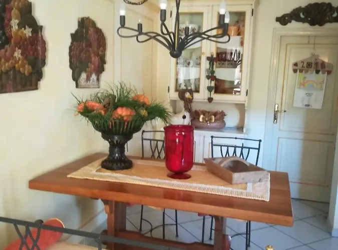 Holiday home Adriana Capoliveri (Isola d'Elba)