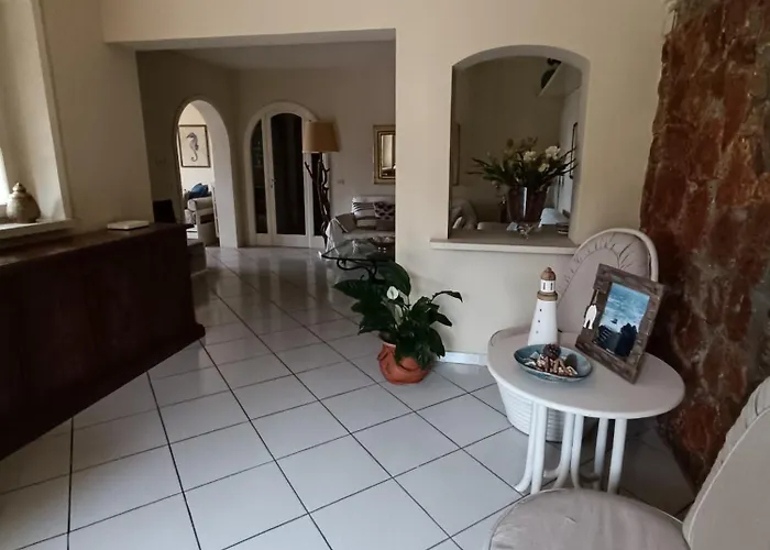 Adriana Holiday home *