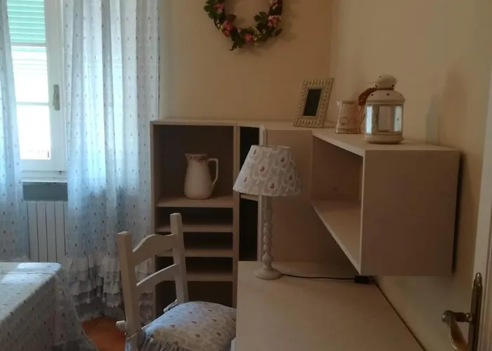 Holiday home Adriana *