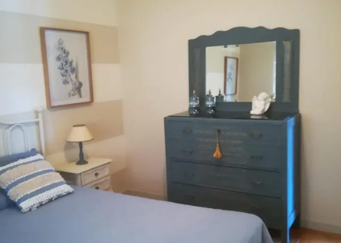 Holiday home Adriana Capoliveri (Isola d'Elba)