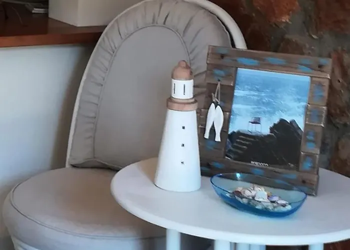 Adriana * Capoliveri (Isola d'Elba)