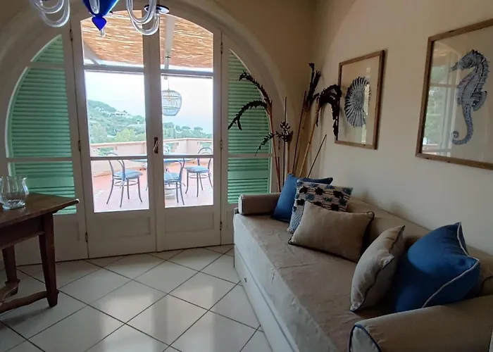 Adriana Holiday home Capoliveri (Isola d'Elba)