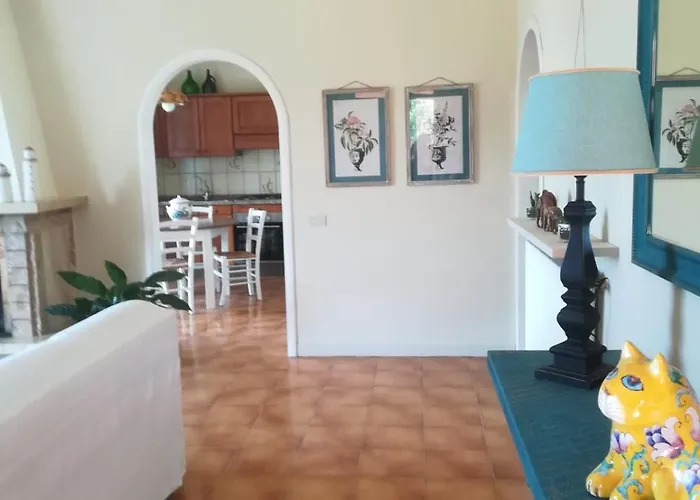 Holiday home Adriana Capoliveri (Isola d'Elba)