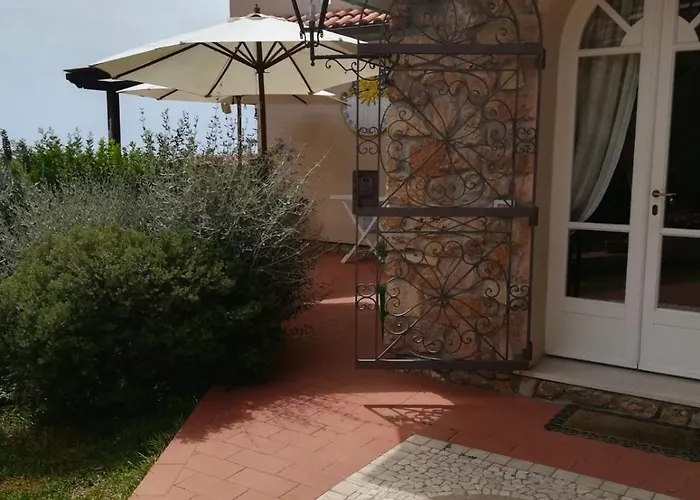 Adriana Capoliveri (Isola d'Elba)