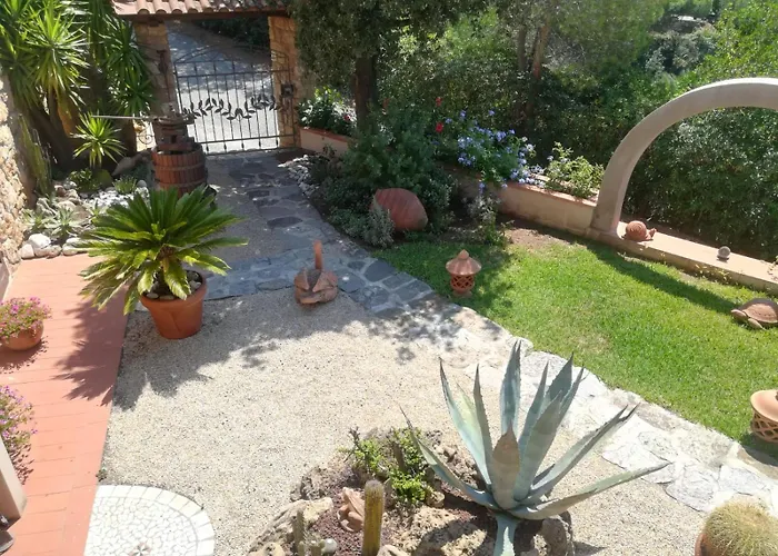 Holiday home Adriana *