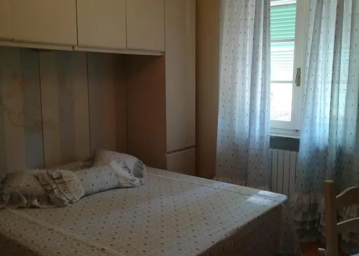 Holiday home Adriana