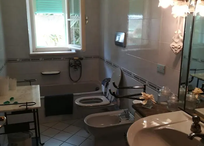 Adriana Holiday home *