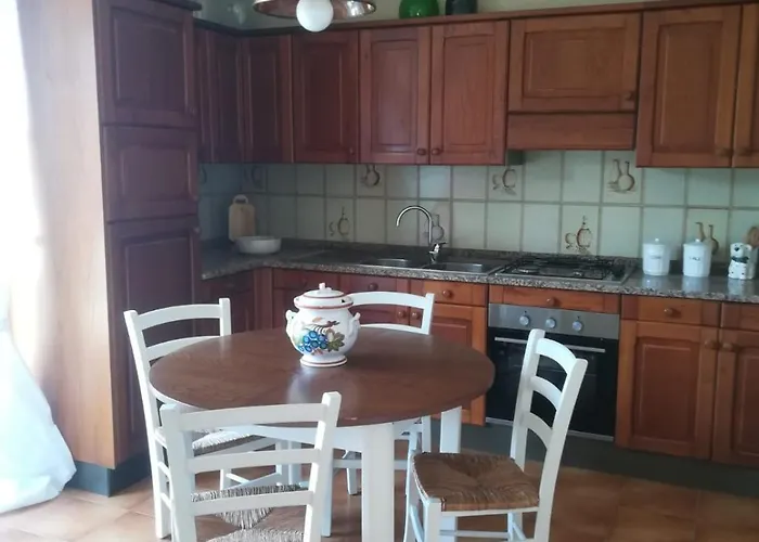 Дом отдыха Adriana *