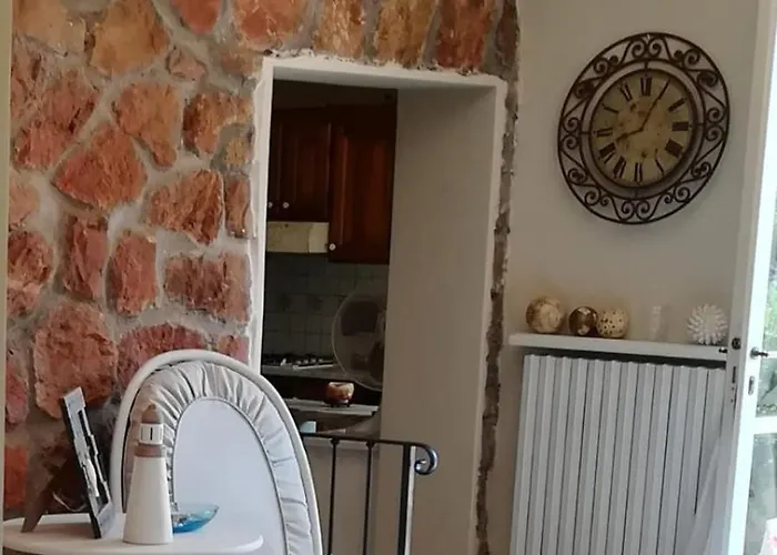 Adriana Holiday home Capoliveri (Isola d'Elba)