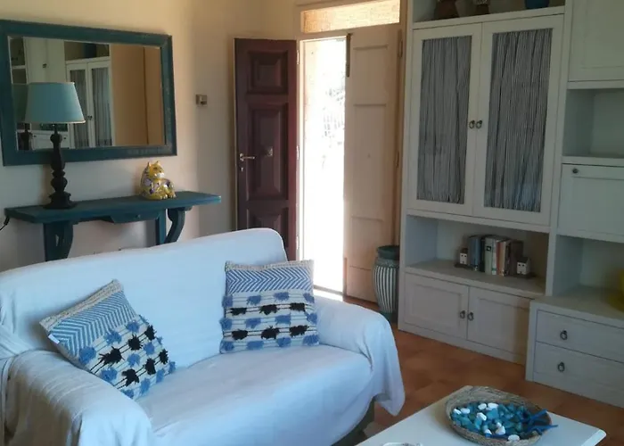 Holiday home Adriana Capoliveri (Isola d'Elba)