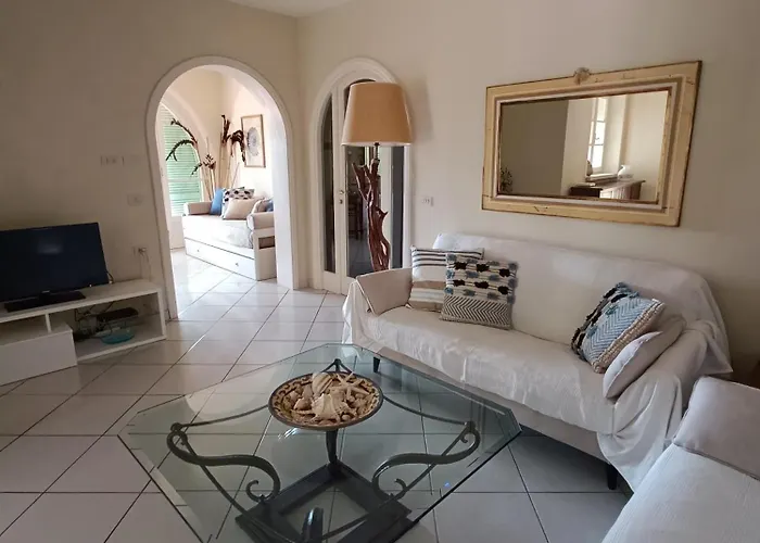 Adriana Holiday home *