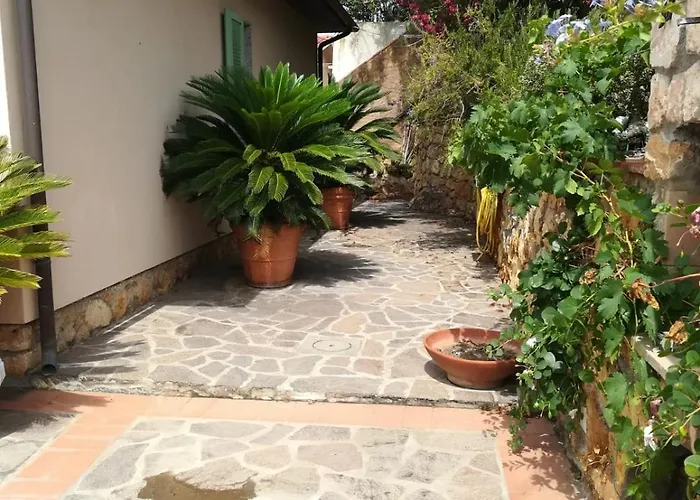 Holiday home Adriana