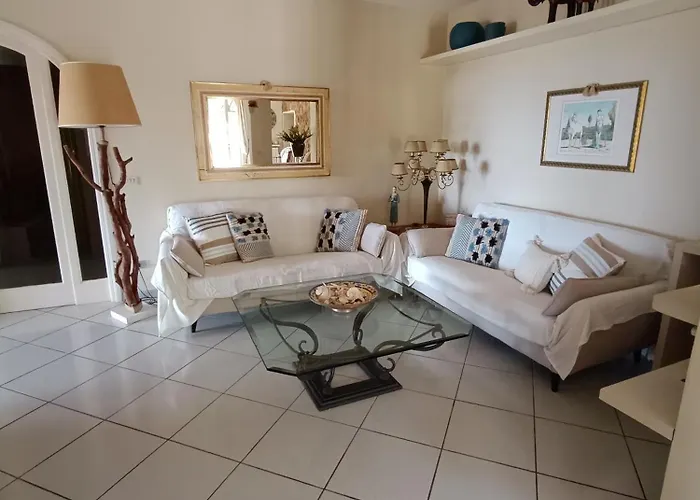 Adriana Holiday home *