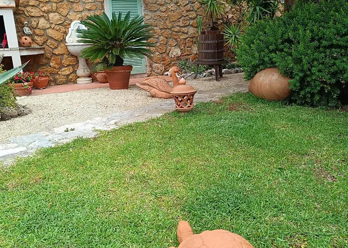 Adriana Holiday home Capoliveri (Isola d'Elba)