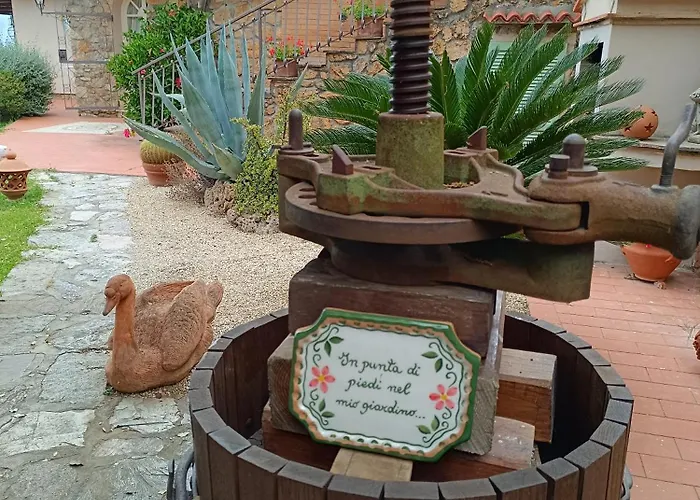 Adriana Capoliveri (Isola d'Elba)