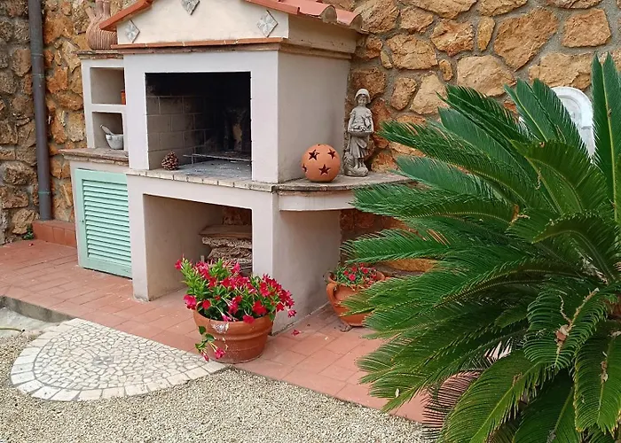 Adriana Capoliveri (Isola d'Elba)