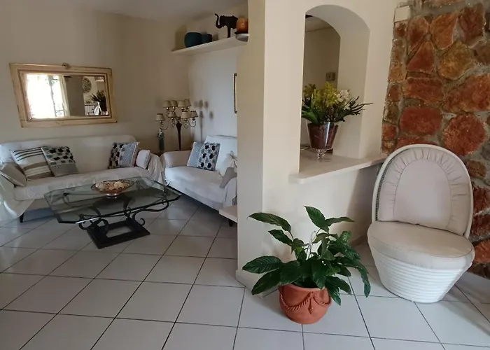 Adriana Holiday home *