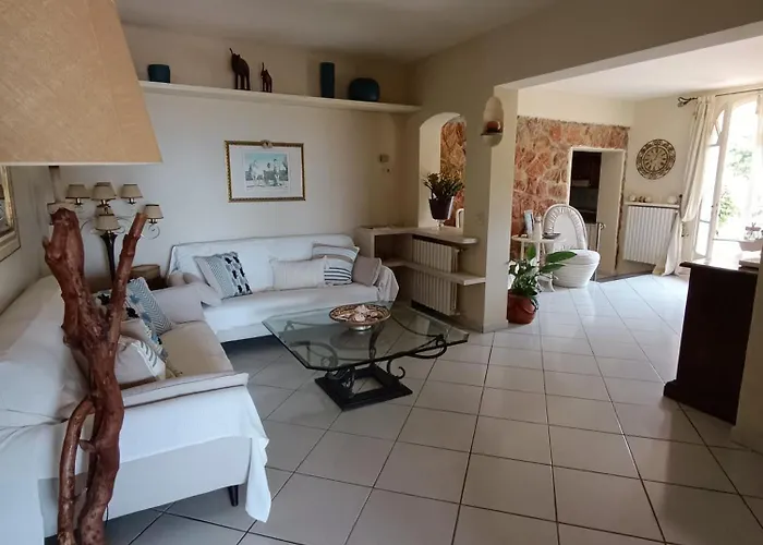 Holiday home Adriana Capoliveri (Isola d'Elba)