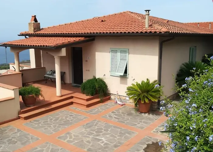 Holiday home Adriana *