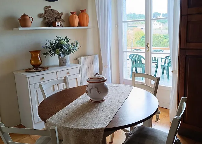 Holiday home Adriana Capoliveri (Isola d'Elba)