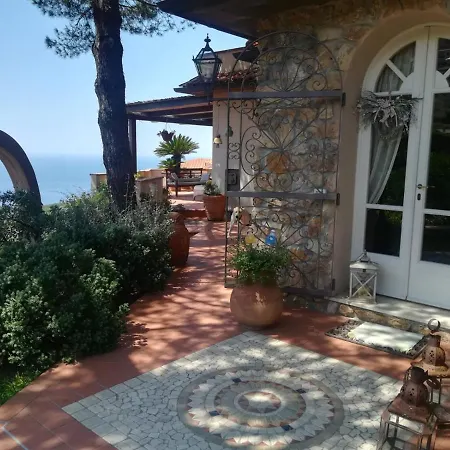Prázdninový dům Casa Adriana Capoliveri (Isola d'Elba)