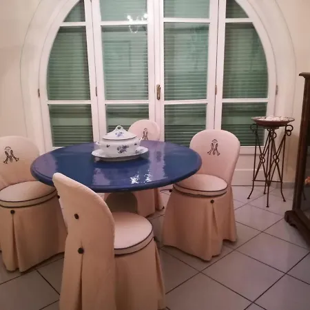 Casa Adriana * Capoliveri (Isola d'Elba)