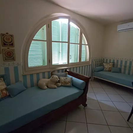 Casa Adriana