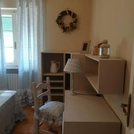 Prázdninový dům Casa Adriana *