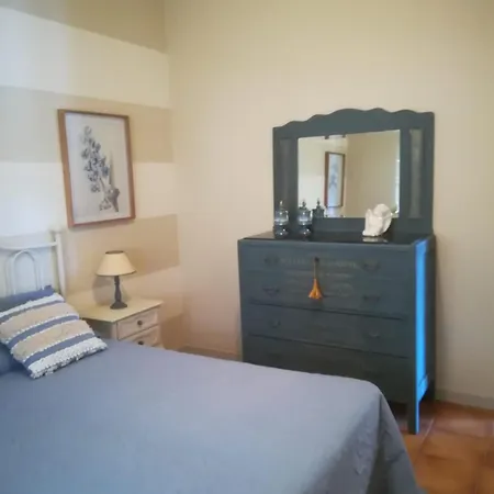 Prázdninový dům Casa Adriana Capoliveri (Isola d'Elba)