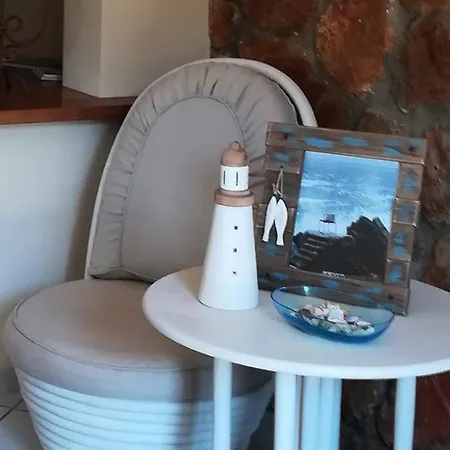 Casa Adriana * Capoliveri (Isola d'Elba)