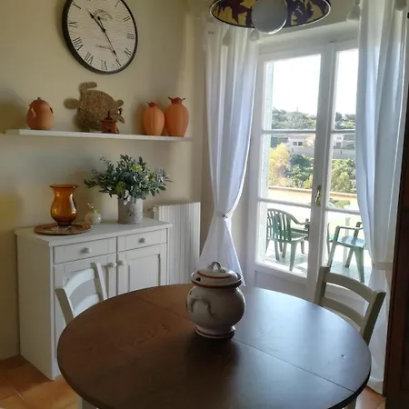 Prázdninový dům Casa Adriana