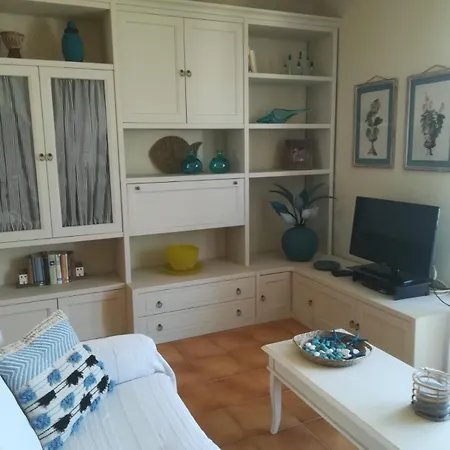 Casa Adriana * Capoliveri (Isola d'Elba)