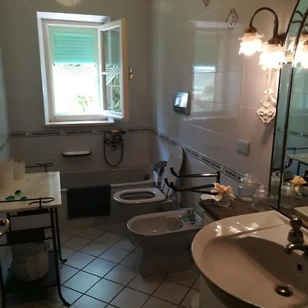 Casa Adriana Prázdninový dům *